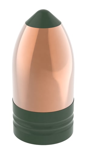 Powerbelt Copper V2 Muzzleloader Bullets .50 cal 245 gr 15/ct | 043125012459